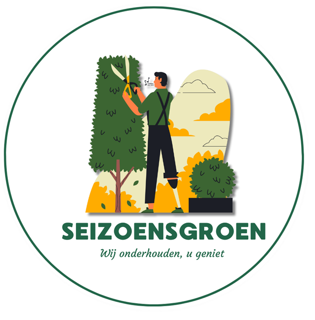Seizoensgroen